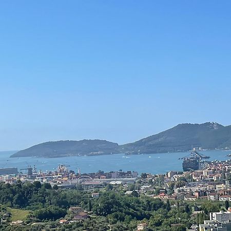 Annali Casa Vacanze - Shabby Style Nella Natura La Spezia Eksteriør bilde