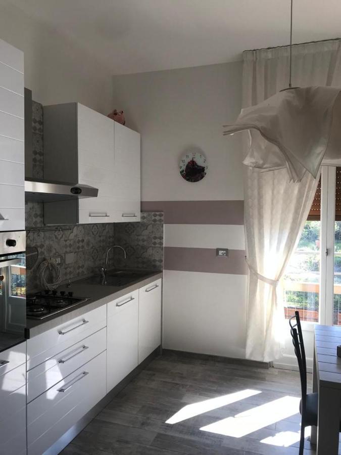 Annali Casa Vacanze - Shabby Style Nella Natura La Spezia Eksteriør bilde