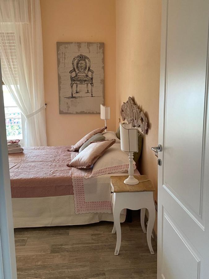 Annali Casa Vacanze - Shabby Style Nella Natura La Spezia Eksteriør bilde