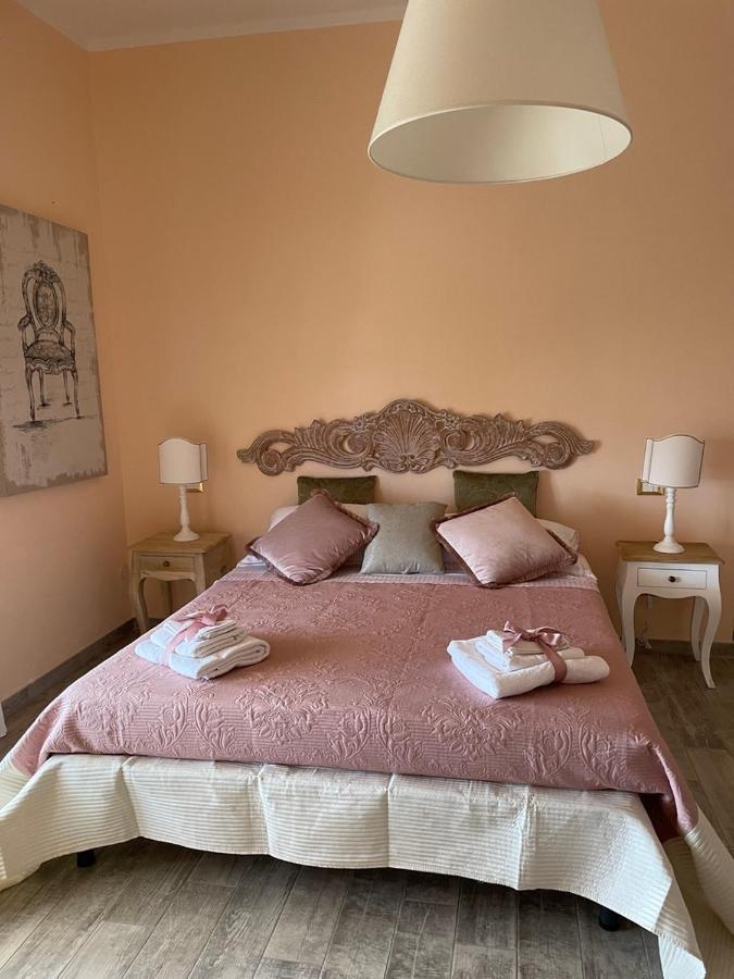 Annali Casa Vacanze - Shabby Style Nella Natura La Spezia Eksteriør bilde
