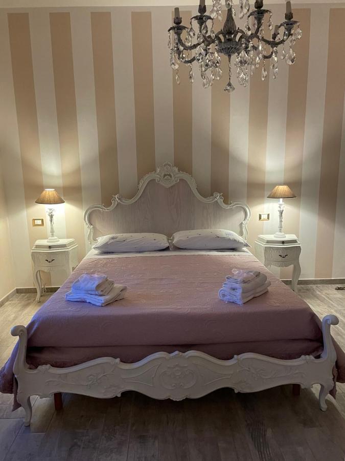 Annali Casa Vacanze - Shabby Style Nella Natura La Spezia Eksteriør bilde