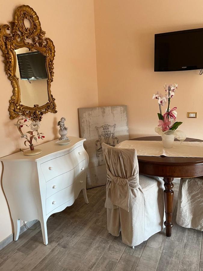 Annali Casa Vacanze - Shabby Style Nella Natura La Spezia Eksteriør bilde