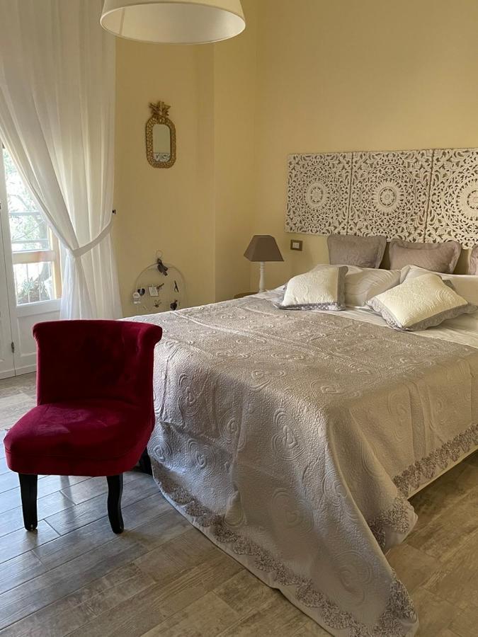 Annali Casa Vacanze - Shabby Style Nella Natura La Spezia Eksteriør bilde