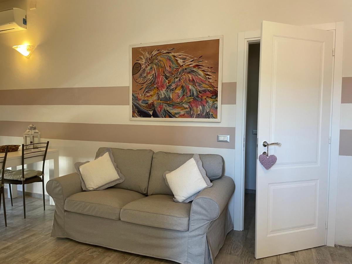Annali Casa Vacanze - Shabby Style Nella Natura La Spezia Eksteriør bilde
