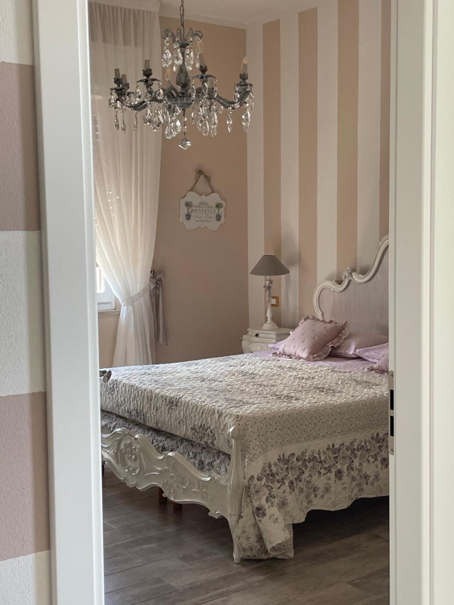 Annali Casa Vacanze - Shabby Style Nella Natura La Spezia Eksteriør bilde