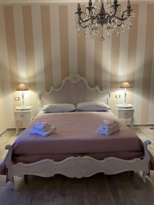 Annali Casa Vacanze - Shabby Style Nella Natura La Spezia Eksteriør bilde