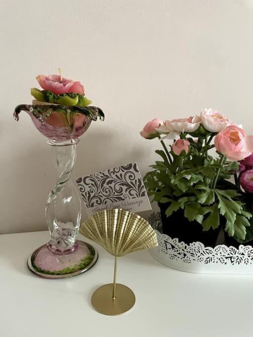 Annali Casa Vacanze - Shabby Style Nella Natura La Spezia Eksteriør bilde