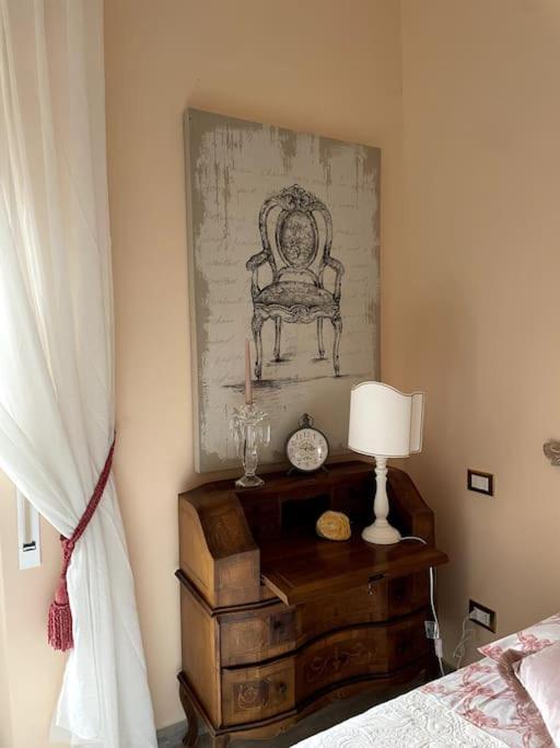 Annali Casa Vacanze - Shabby Style Nella Natura La Spezia Eksteriør bilde