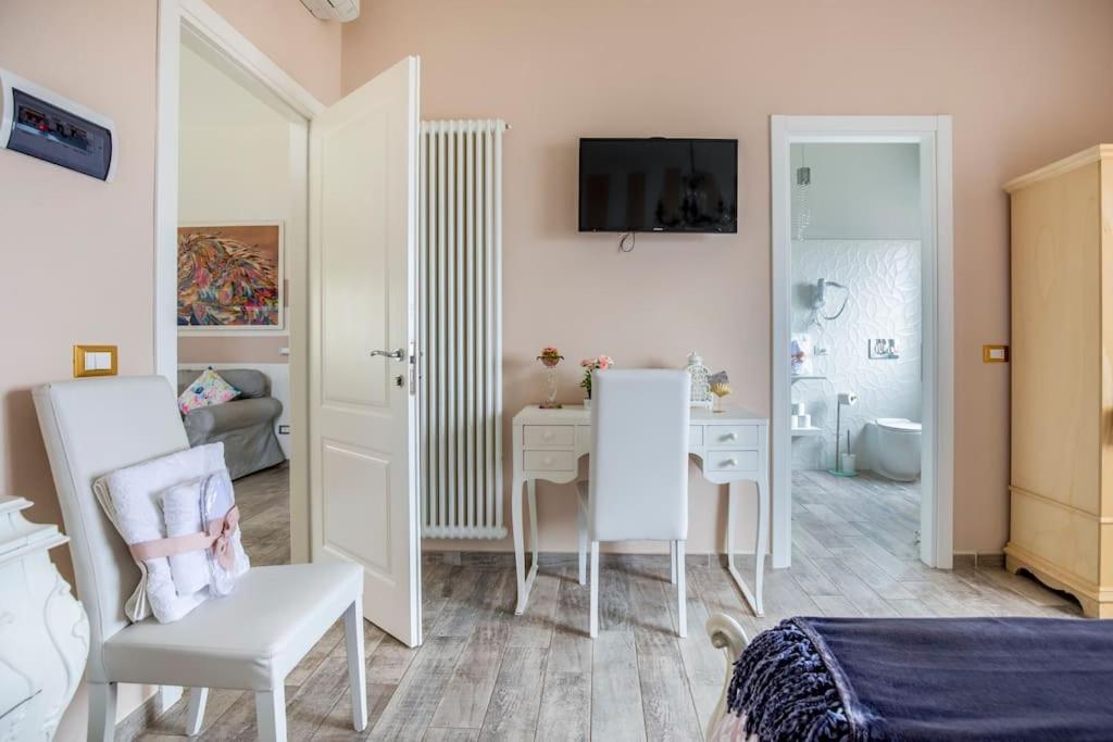 Annali Casa Vacanze - Shabby Style Nella Natura La Spezia Eksteriør bilde