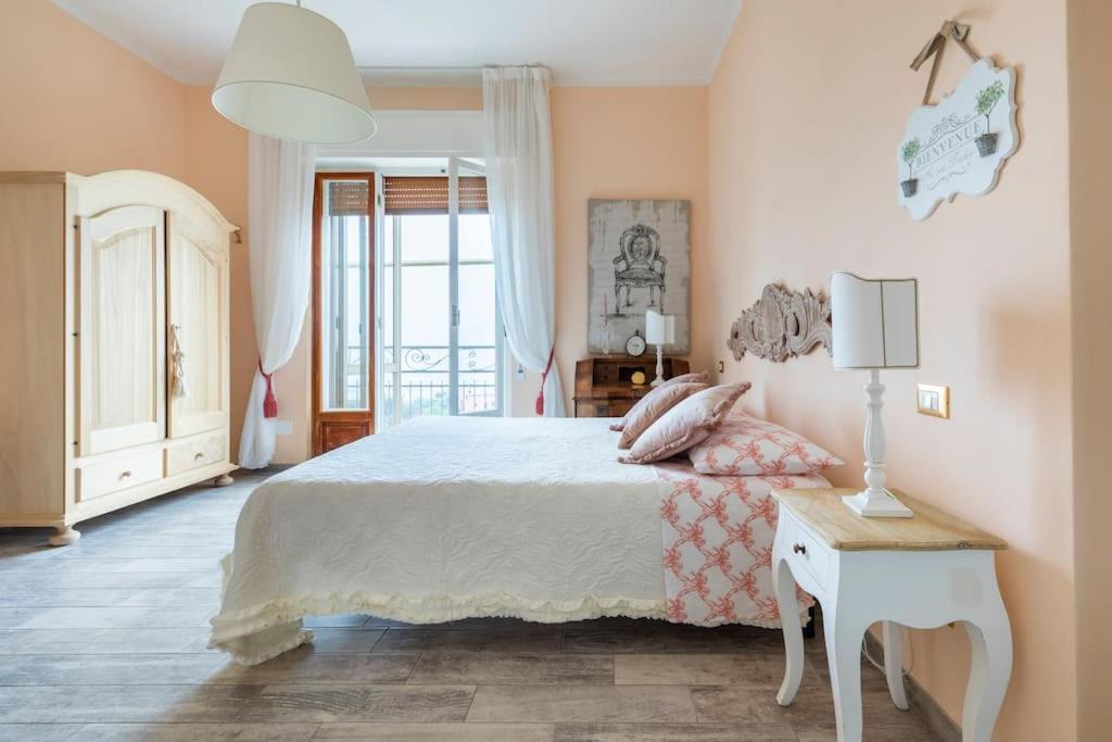 Annali Casa Vacanze - Shabby Style Nella Natura La Spezia Eksteriør bilde