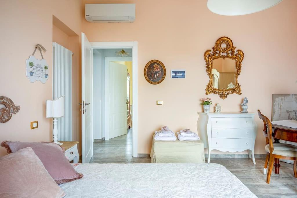 Annali Casa Vacanze - Shabby Style Nella Natura La Spezia Eksteriør bilde