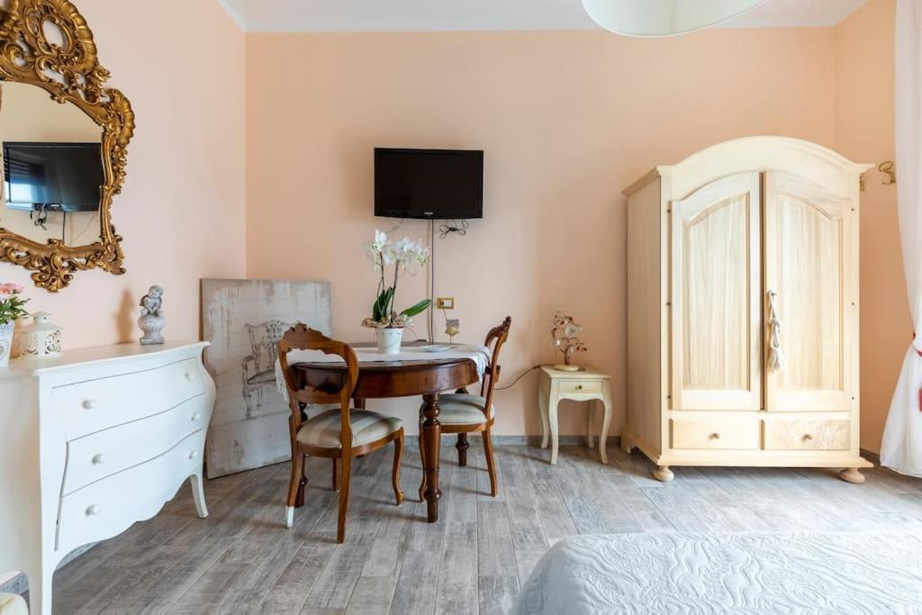 Annali Casa Vacanze - Shabby Style Nella Natura La Spezia Eksteriør bilde