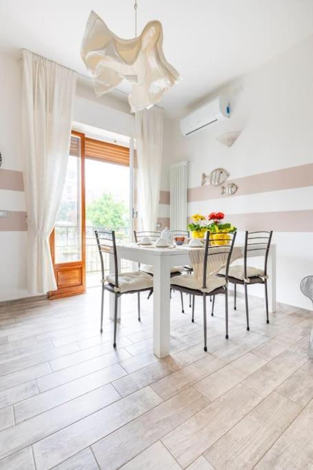 Annali Casa Vacanze - Shabby Style Nella Natura La Spezia Eksteriør bilde