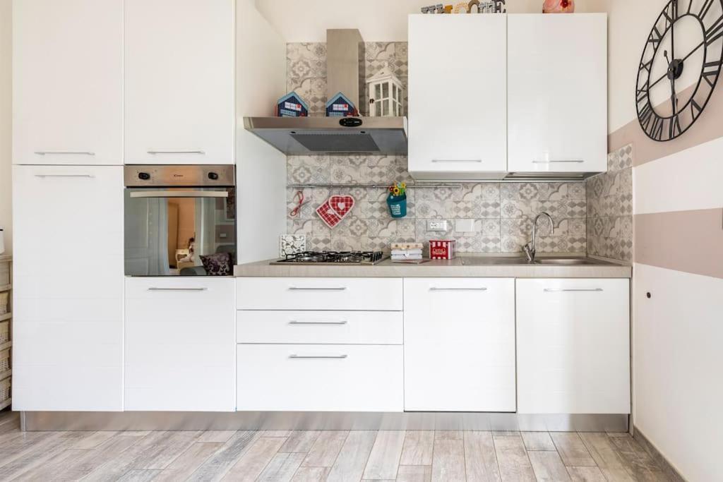 Annali Casa Vacanze - Shabby Style Nella Natura La Spezia Eksteriør bilde