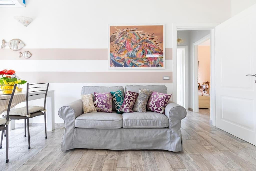 Annali Casa Vacanze - Shabby Style Nella Natura La Spezia Eksteriør bilde