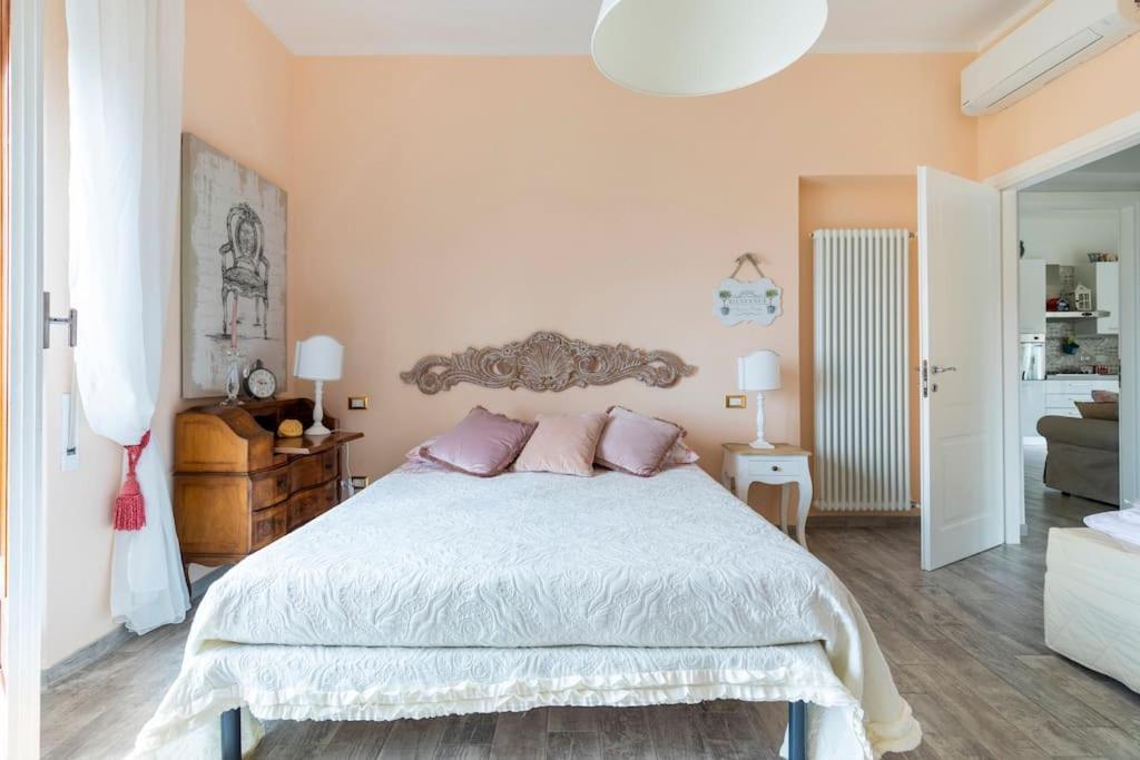 Annali Casa Vacanze - Shabby Style Nella Natura La Spezia Eksteriør bilde