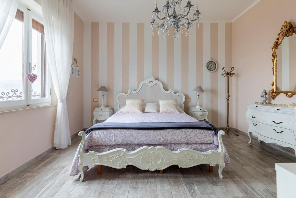 Annali Casa Vacanze - Shabby Style Nella Natura La Spezia Eksteriør bilde