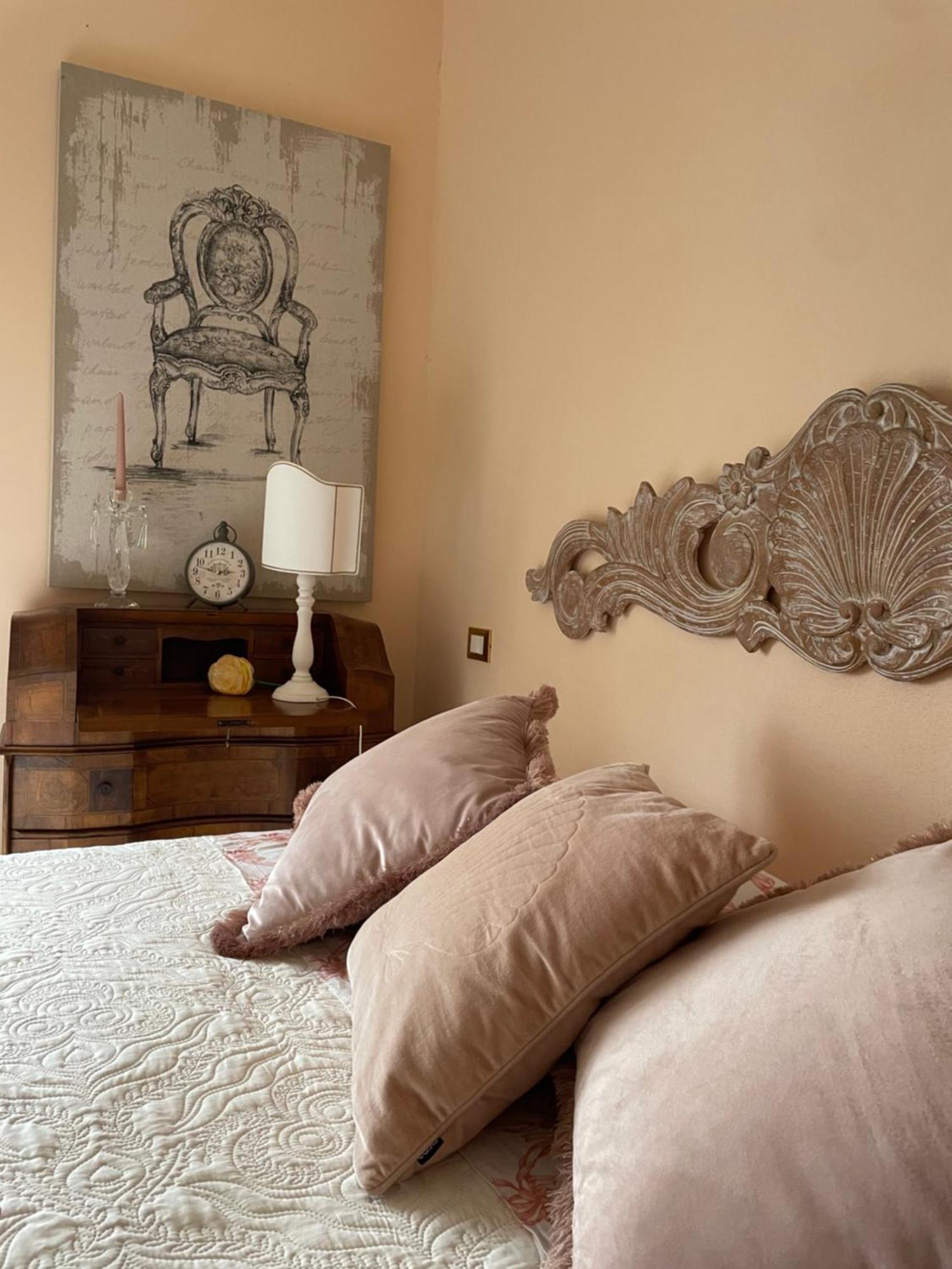 Annali Casa Vacanze - Shabby Style Nella Natura La Spezia Eksteriør bilde