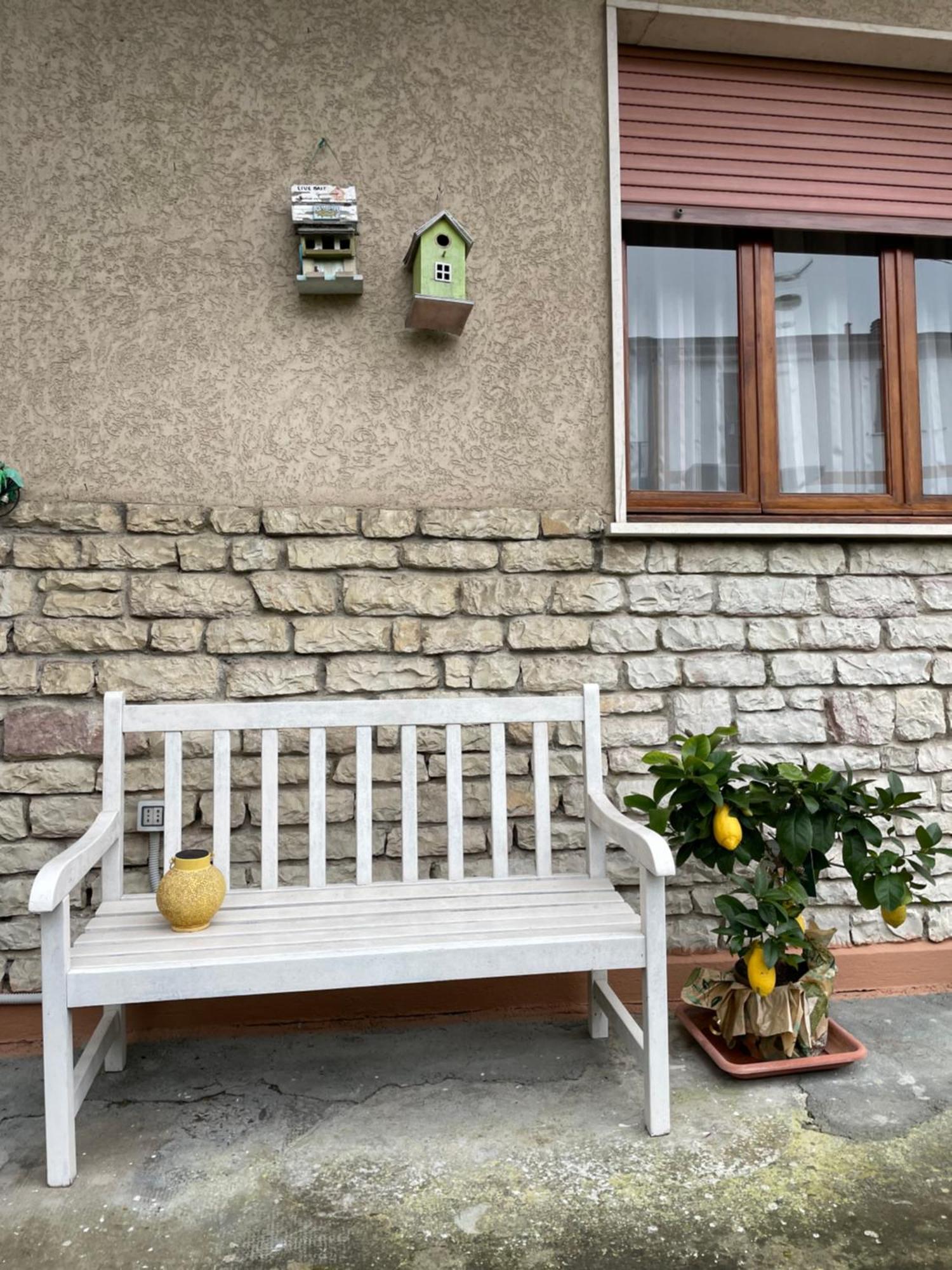 Annali Casa Vacanze - Shabby Style Nella Natura La Spezia Eksteriør bilde