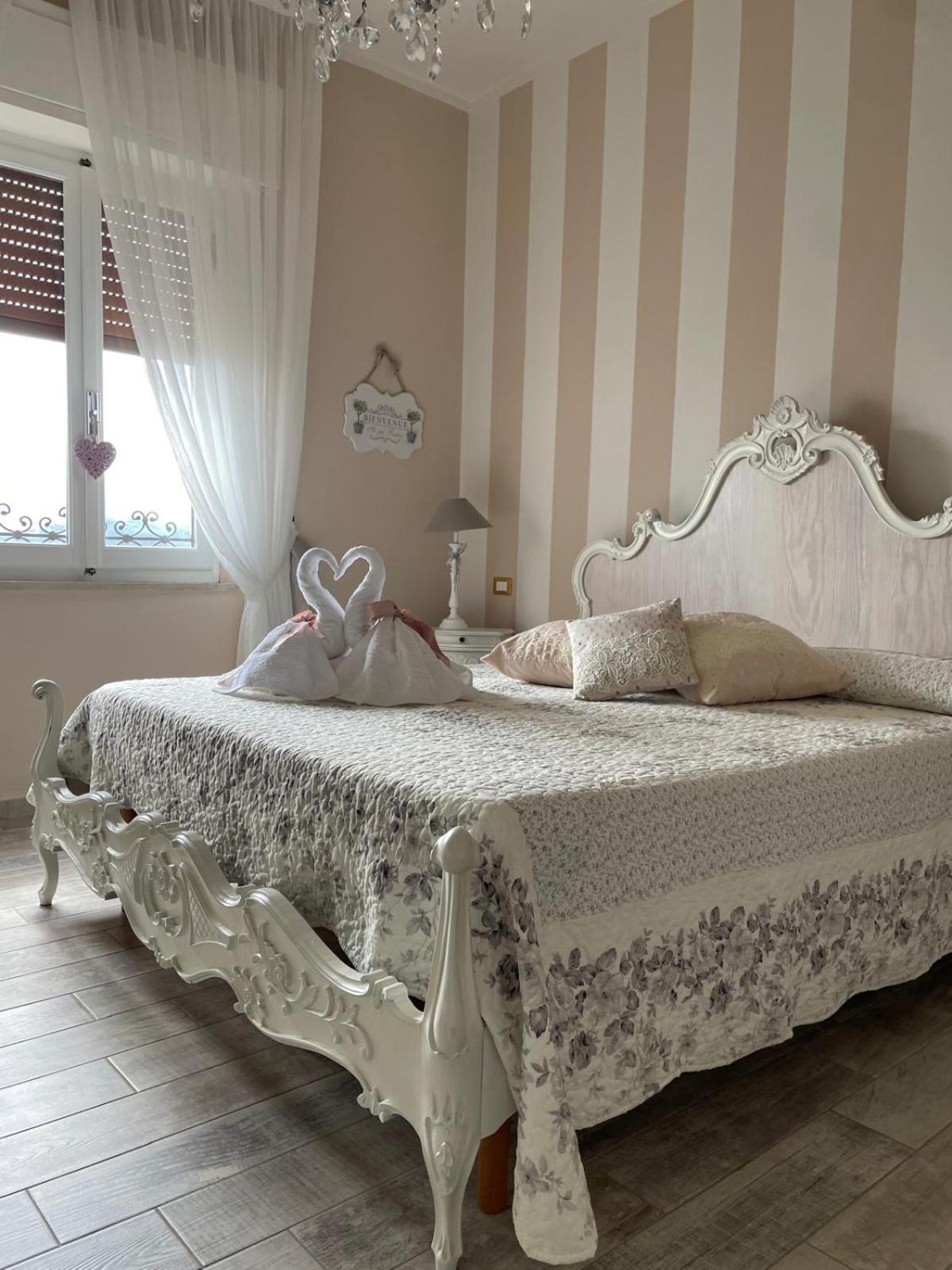 Annali Casa Vacanze - Shabby Style Nella Natura La Spezia Eksteriør bilde