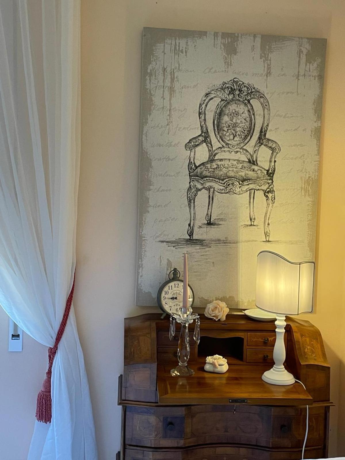 Annali Casa Vacanze - Shabby Style Nella Natura La Spezia Eksteriør bilde