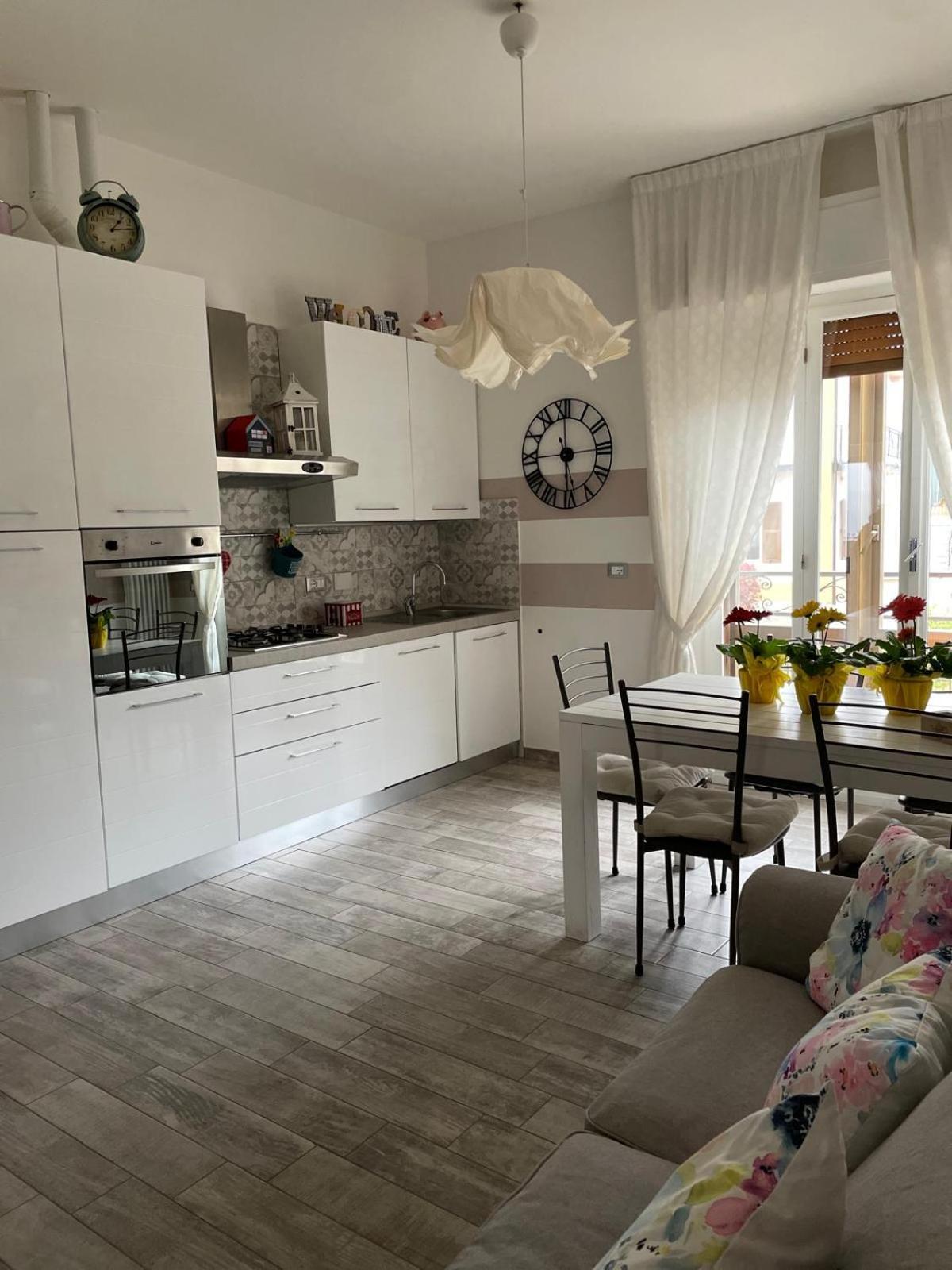 Annali Casa Vacanze - Shabby Style Nella Natura La Spezia Eksteriør bilde