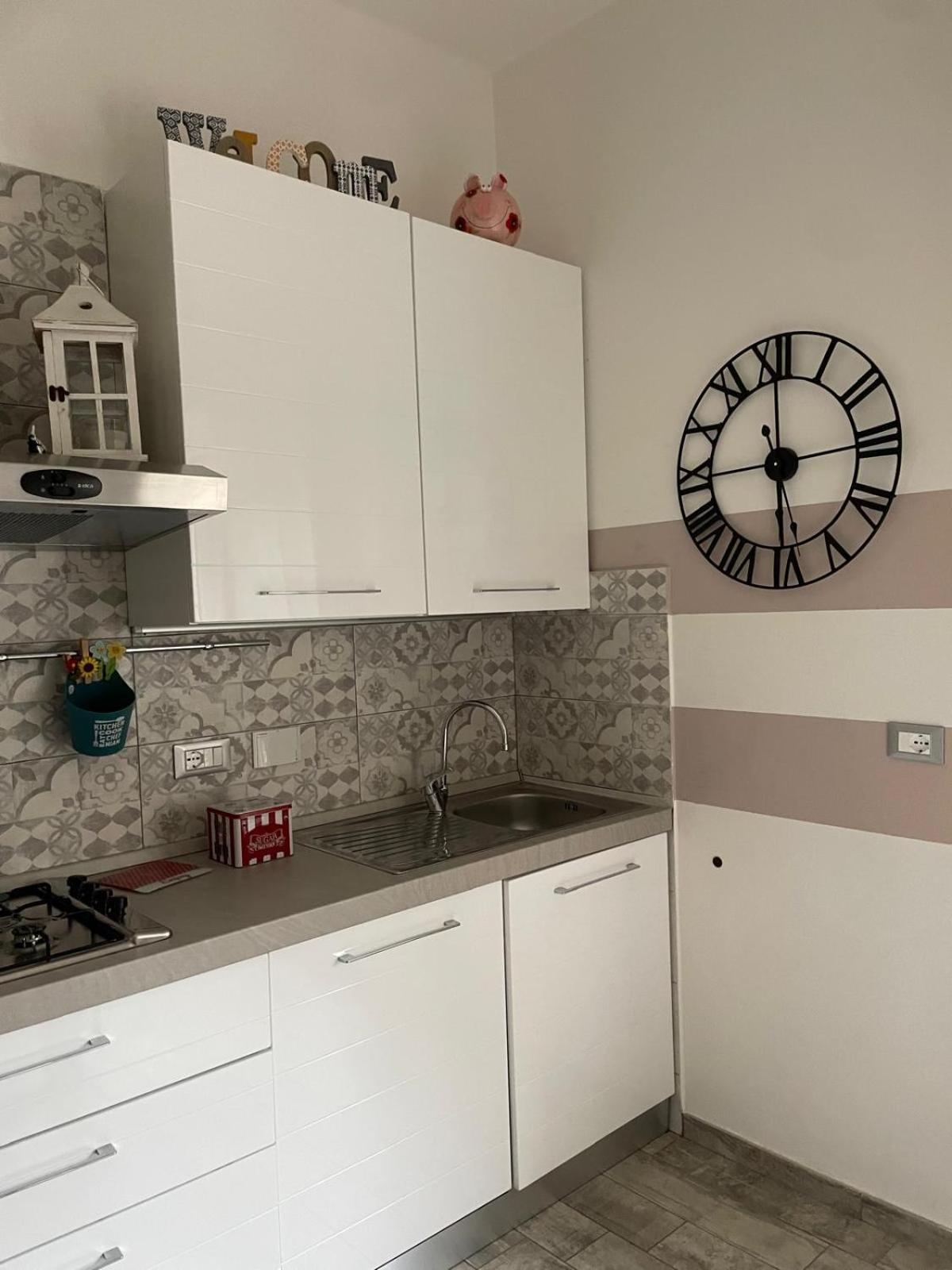 Annali Casa Vacanze - Shabby Style Nella Natura La Spezia Eksteriør bilde