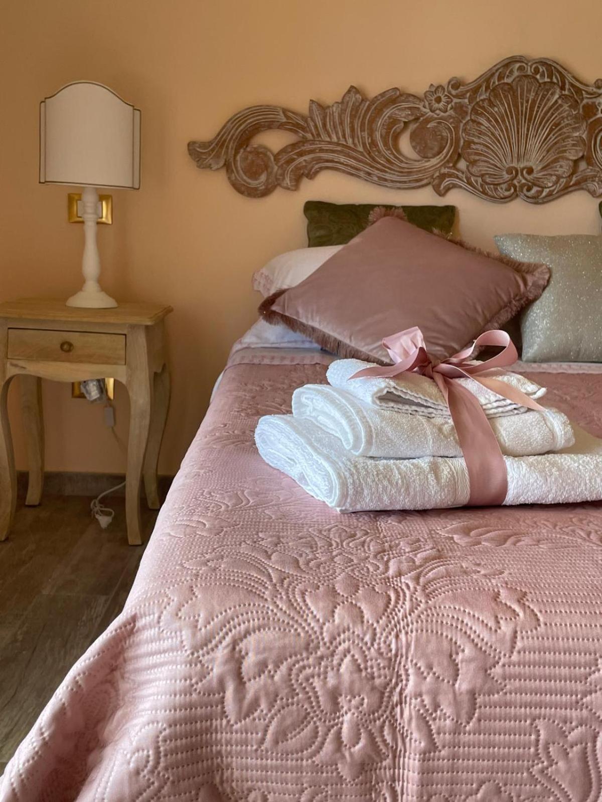 Annali Casa Vacanze - Shabby Style Nella Natura La Spezia Eksteriør bilde