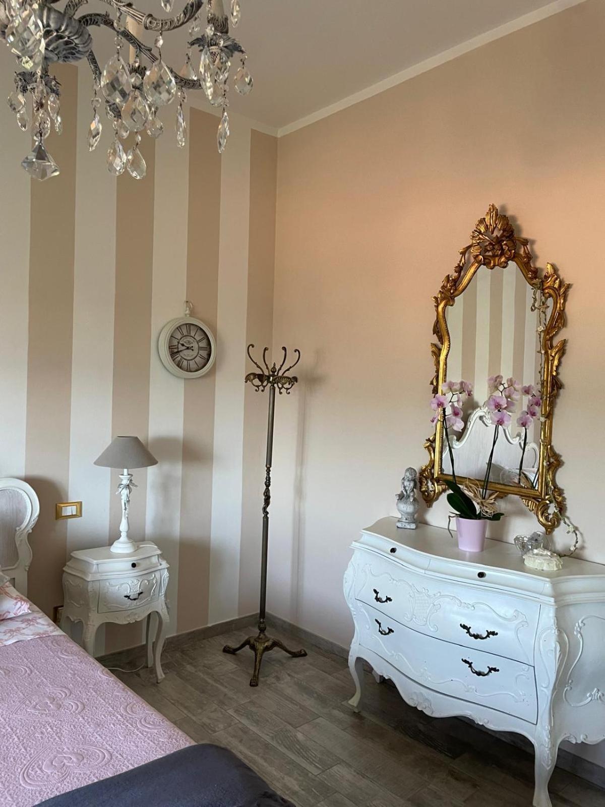 Annali Casa Vacanze - Shabby Style Nella Natura La Spezia Eksteriør bilde